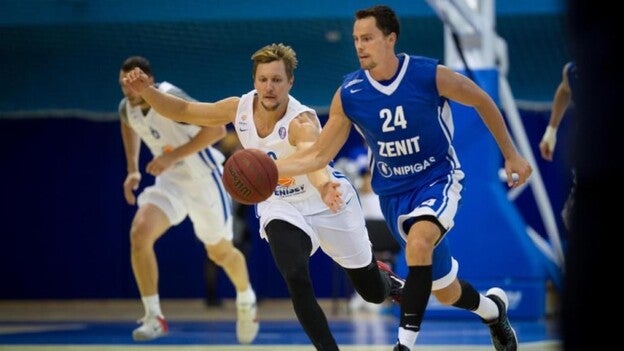 Kuric: «Será emocionante volver a casa»