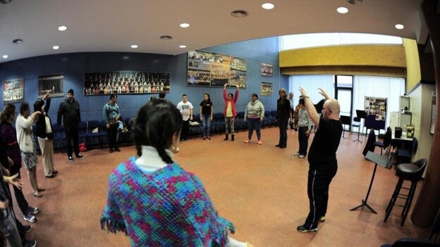 Ante la discapacidad: una mirada integral