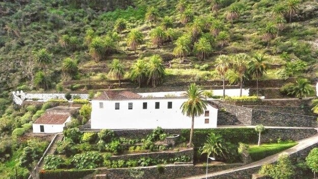 La Palma registra más de treinta sismos