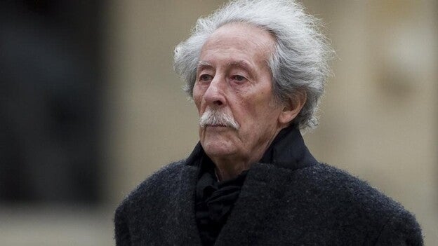 Fallece el actor Jean Rochefort a los 87 años