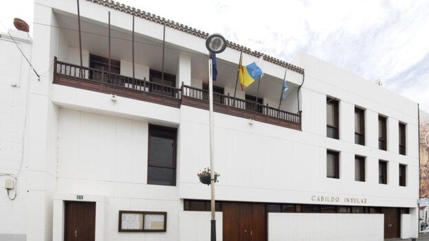 El Cabildo herreño organiza unas jornadas sobre la transparencia y participación