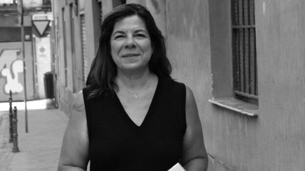 Los ‘Insectos’ de Lara López se cuelan en el auditorio