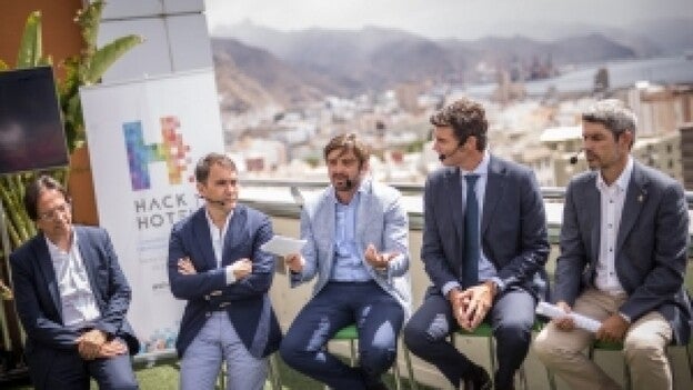 Canarias aspira a convertirse en un destino turístico líder en ciberseguridad