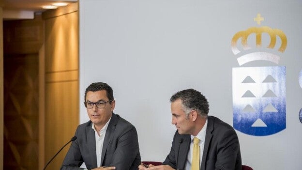 SALT 2017 abordará cómo mejorar las relaciones entre Canarias y África