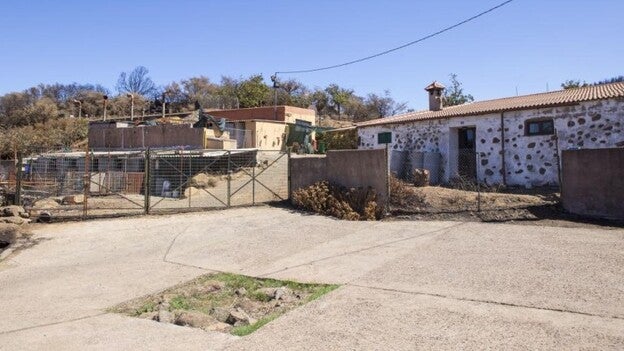 El recuerdo de Carin sigue presente