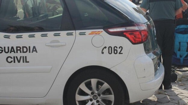 Aparece en Cádiz dos años después de haberse fugado de Francia