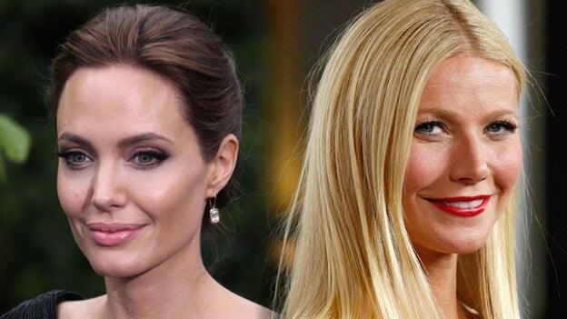 Gwyneth Paltrow y Angelina Jolie también acusan a Weinstein