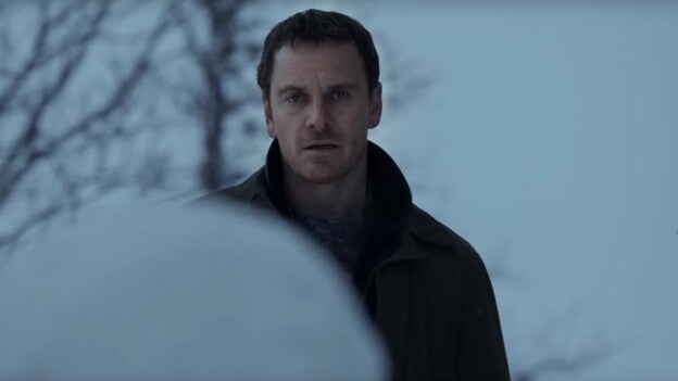 La secuela de 'Anabelle', 'El muñeco de nieve' y 'La suerte de los Logan', estrenos de cine