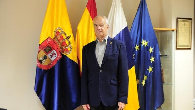 «El Gobierno hace dejadez absoluta con las cámaras»