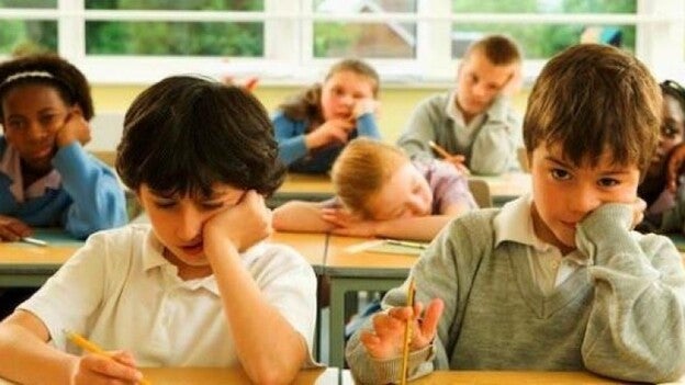 La doble cara del superdotado en la escuela: éxito o fracaso