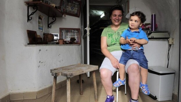 Ellas están tomando el campo