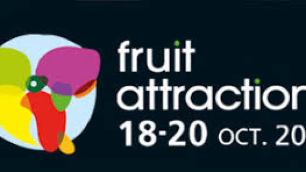 Canarias, presente en Fruit Attraction 2017