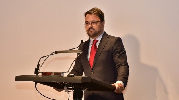 Antona: «La prórroga de los presupuestos no afecta a Canarias»