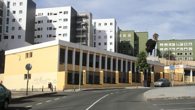 El albergue para catástrofes, obra preferente para 2018