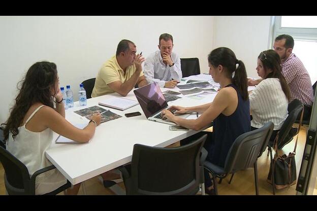 Nuevo trazado del Cajasiete GC Maratón 2018