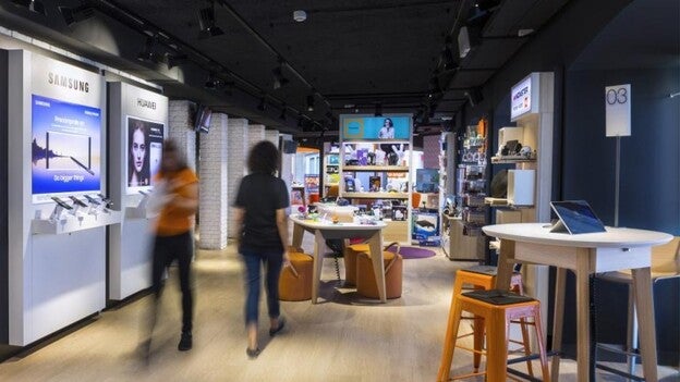 Los consumidores canarios aumentan su gasto