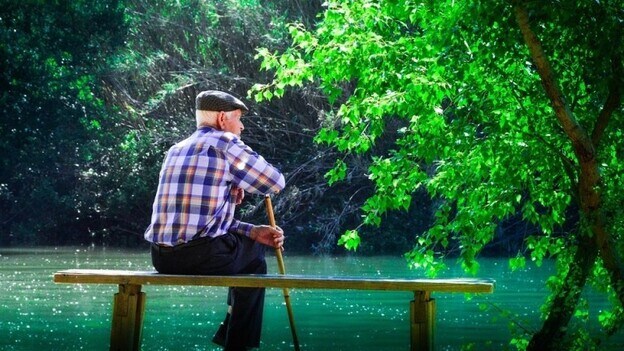El rápido envejecimiento en España agravará el futuro para los mayores