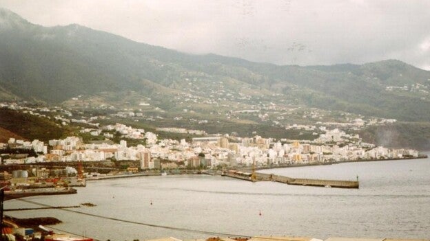 Una muestra recrea usos de La Palma