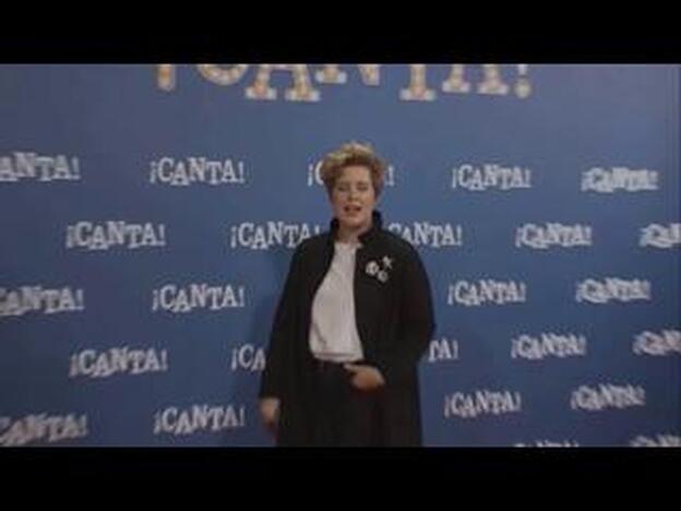 La hija de Tania Llasera ingresada en el hospital