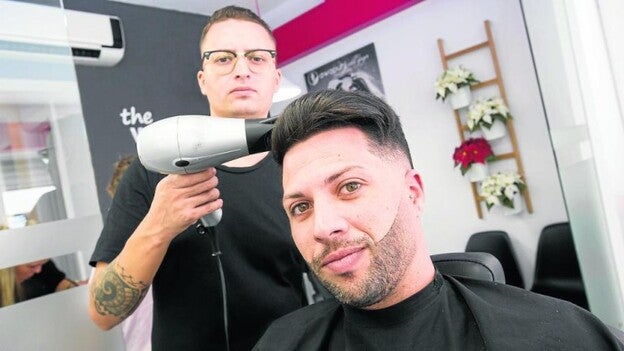 Batalla de barberos en Ingenio