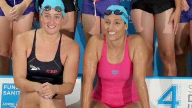 Belmonte y Perales lideraran una competición por la inclusión