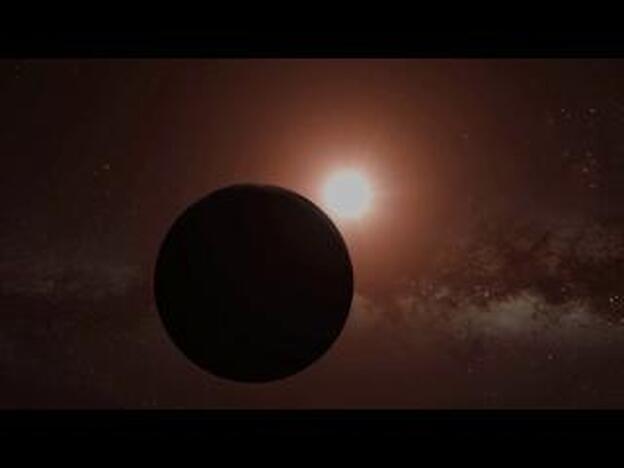 Un asteroide, nuevo acompañante de la Tierra