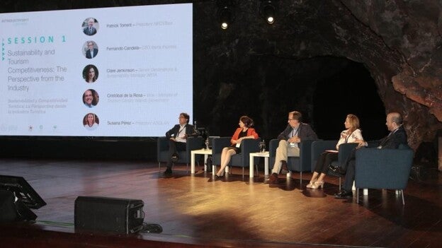 Turismo sostenible competitivo