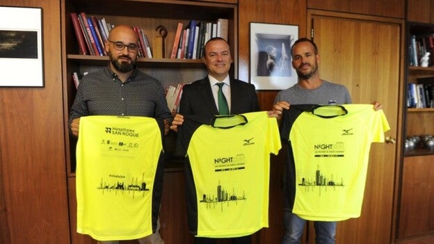 Peligra la celebración de la LPA Night Run