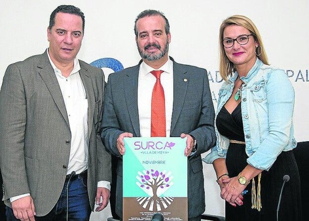 Contra la imagen distorsionada de la mujer rural