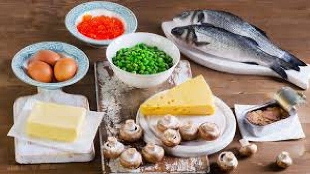 Más del 30% de las mujeres españolas tiene deficiencia de vitamina D