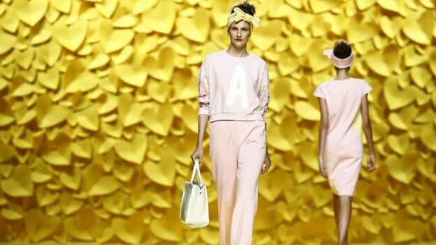 Agatha Ruiz de la Prada, Premio Nacional de Diseño de Moda 2017