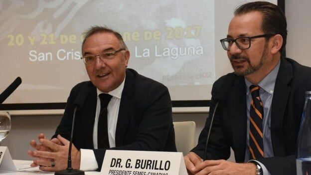 Crecen las atenciones en urgencias en Canarias