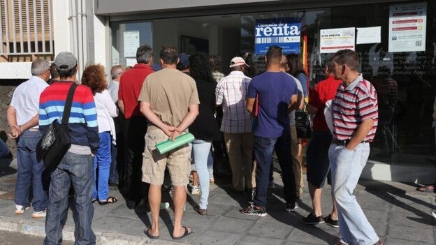 Teguise es el municipio más rico y Tinajo queda como el más humilde