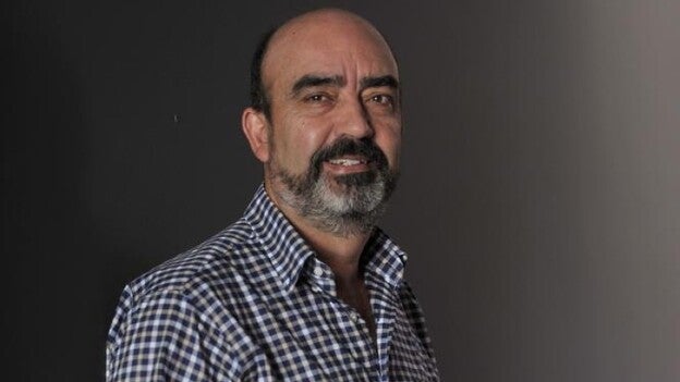 Ortega analiza el legado de la cultura del agua en el lenguaje