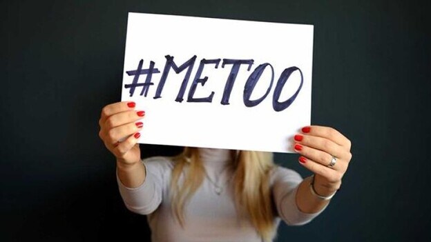 ‘Me too’: el movimiento que creció con el escándalo Weinstein