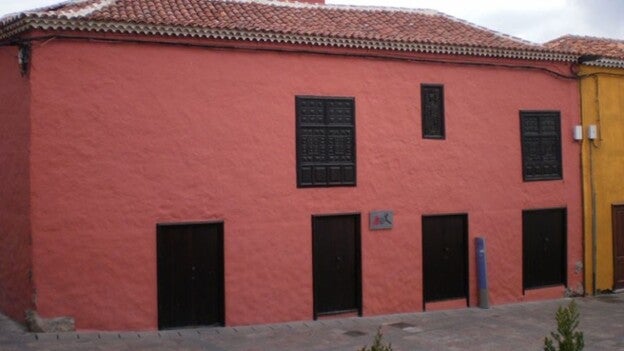 El Cabildo y la UNED promueven la historia insular a través de la gastronomía