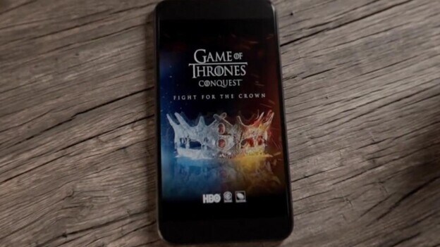 Game of Throne: Conquest llega a Android e iOS
