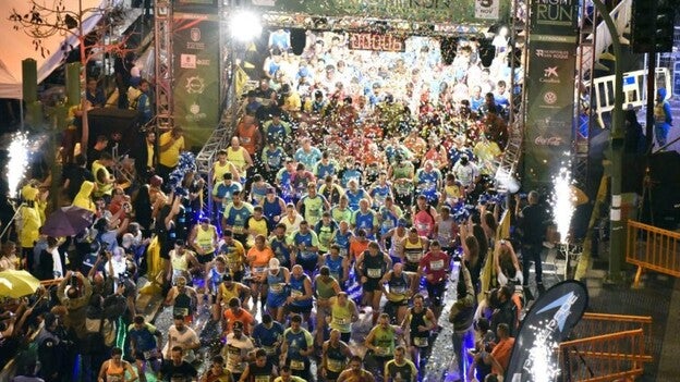 Un pulso que quedó en un amago