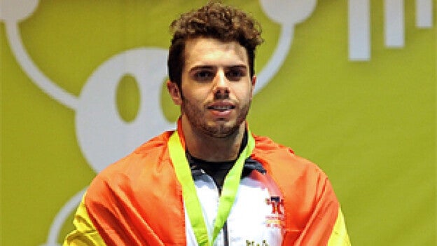 Canarias acudirá con tres representantes a los Mundiales