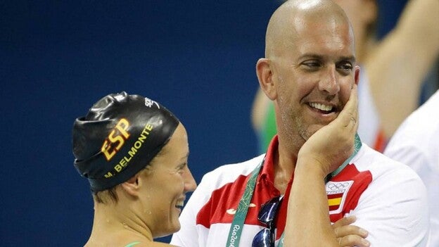 «Como no sé lo que decidirá Fred, no sé lo que voy a decidir yo»