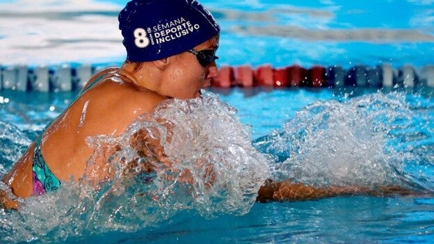 Mireia Belmonte: «No sé que voy a hacer»