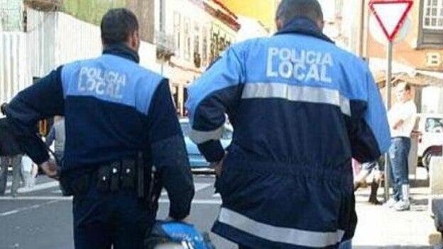 Detenida la implicada en el atropello de dos menores