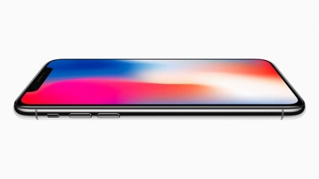 El iPhone X, más cerca