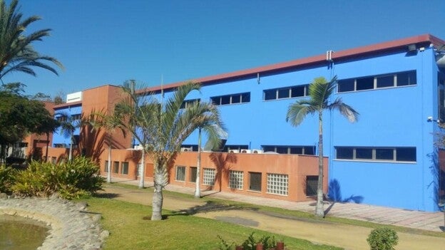 El Juzgado salva a Mogán de pagar 18 millones de euros