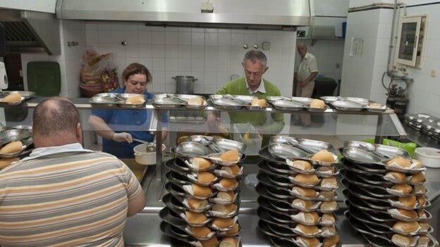 227.000 canarios no pueden permitirse varios servicios básicos