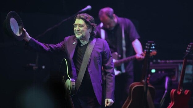 Sabina se redime del canalla al frente de un Chile que "lo negó todo"