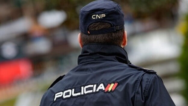 Detenido por inducir a menores al abandono del domicilio