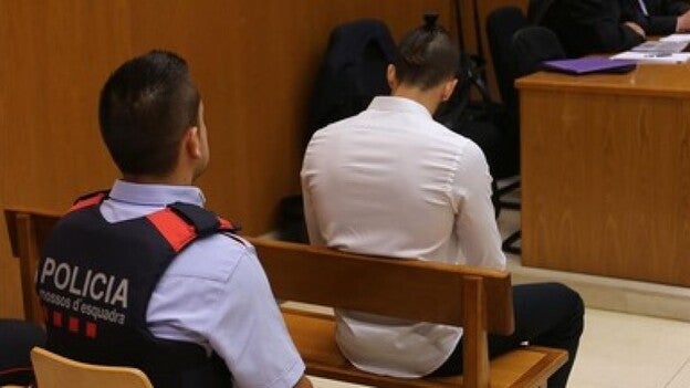 Condenado a 56 años el "violador del cúter"