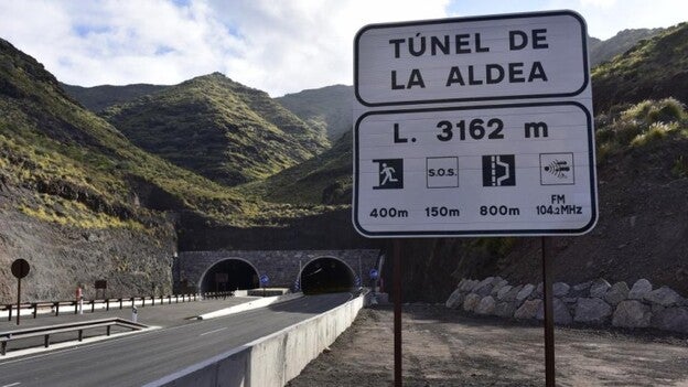 El reparto de fondos en carreteras se hará según «las necesidades»