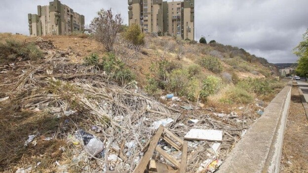 El proyecto ‘Empléate en Jinámar’ dará trabajo a 56 desempleados